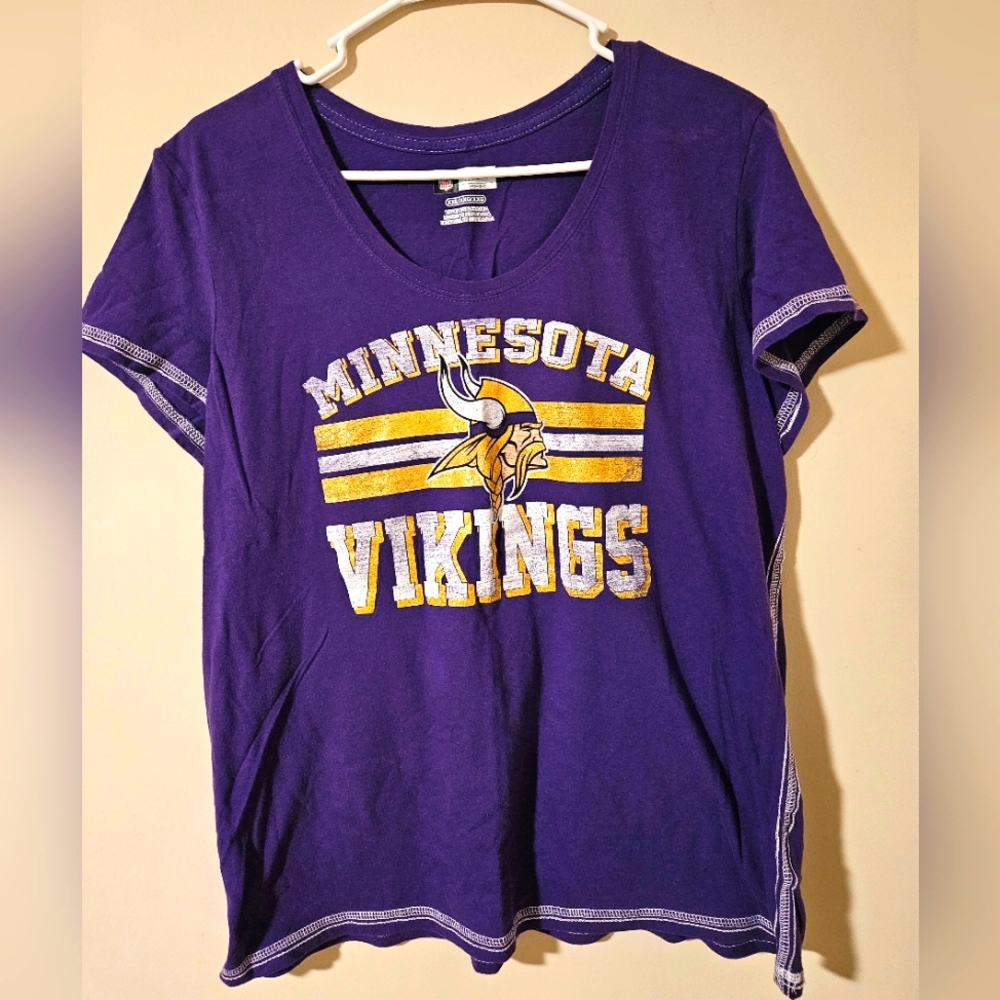 Vikings T Shirt